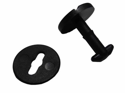 PLUNGERS MOUNTING MATS CLAMPS BMW - milautoparts-fr.ukrlive.com