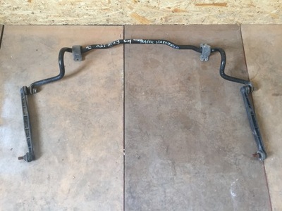 Тяга стабілізатора opel zafira b astra h 1.9 фото №1