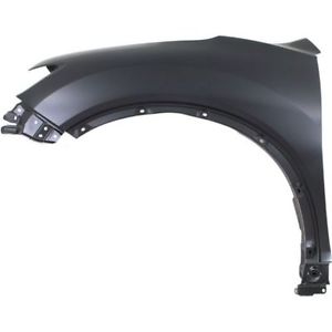 NISSAN XTRAIL X-TRAIL T32 ROGUE 2014-2019 WING FRONT LEFT - milautoparts-fr.ukrlive.com