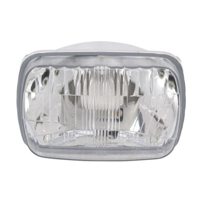 Фара лампа перед fiat 126p maluch оригінал фото №1