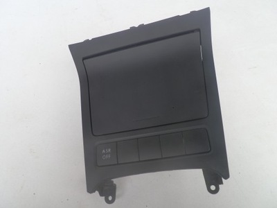 VW GOLF VI ASHTRAY BLACK - milautoparts-fr.ukrlive.com