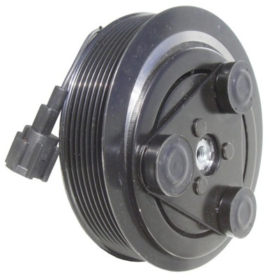 COOL PARTS AUTOMOTIVE 2102021 CLUTCH COMPRESSOR AIR CONDITIONER - milautoparts-fr.ukrlive.com