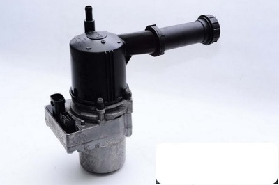 PUMP ELECTRICALLY POWERED HYDRAULIC STEERING PEUGEOT 307 9654149580 USZKODZON  