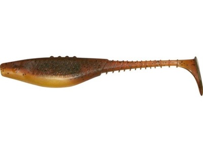 Ripper Dragon Belly Fish PRO 10cm D-40-750