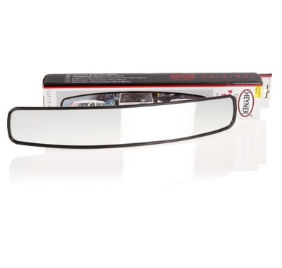 Дзеркало внутрішнє heyner aa514/1 фото №1