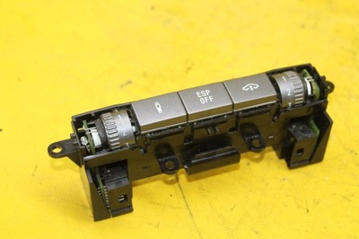 Переключатель esp подвеска vw phaeton 3d0959676k фото №1