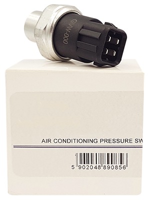 AUDI A6 C5 1.9 2.5 SENSOR PRESSURE AIR CONDITIONER  