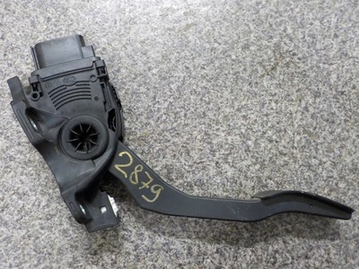 Педаль газа потенциометр volvo s60 v60 ii фото №1