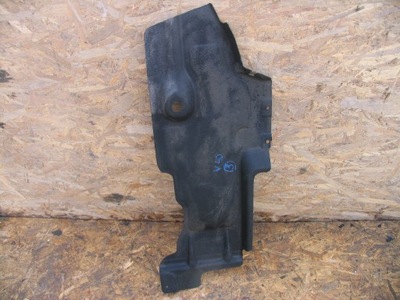 Volvo v40 ii 2012- защита плита 31407521 фото №1