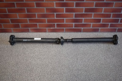 Wał привідний bmw 1 2 f20 f21 f22 f23 7645651 фото №1