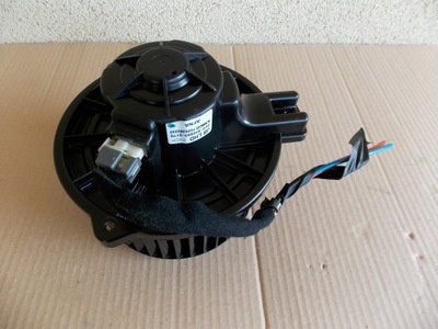 Kia rio ii de 05-10 1.5 crdi воздуходувка вентилятор фото №1