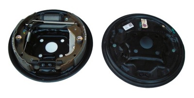 Диск якірна гальмівні диски aveo kalos spark оригінал фото №1