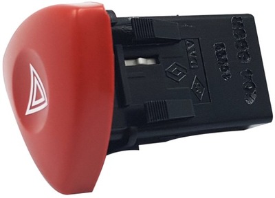 SWITCH ALARM MASTER II LAGUNA ESPACE IV TRAFIC 2 VIVARO PRIMASTAR - milautoparts-fr.ukrlive.com