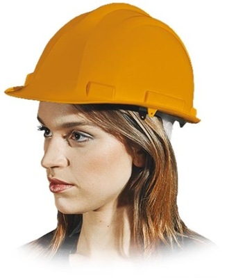 KASK HEŁM OCHRONNY UNIVER-KAS P