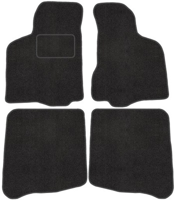 TAPIS DE VELOURS POUR SEAT IBIZA II / 2 (1992-2002) - milautoparts-fr.ukrlive.com