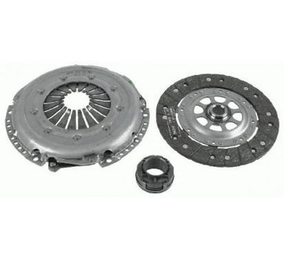 SACHS EMBRAYAGE KIT AUDI A4 A6 VW PASSAT 1.9 TDI - milautoparts-fr.ukrlive.com