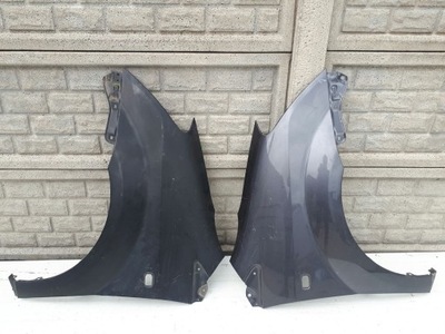 TOYOTA COROLLA VERSO 04-08 AILE GAUCHE DROITE - milautoparts-fr.ukrlive.com