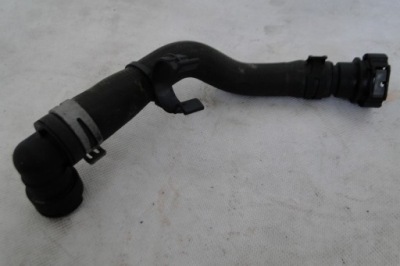 Труба пабтрубок  воды cn1118k580bb ecosport фото №1