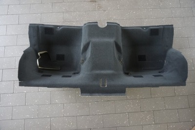 Коврик обшивка задняя porsche 911 991 cabrio a75 фото №1