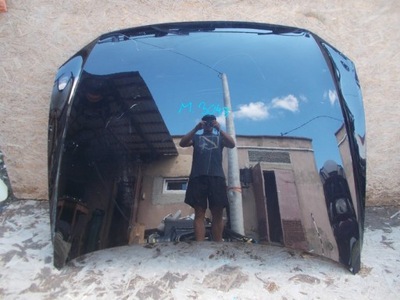 Капот vw passat b8 фото №1