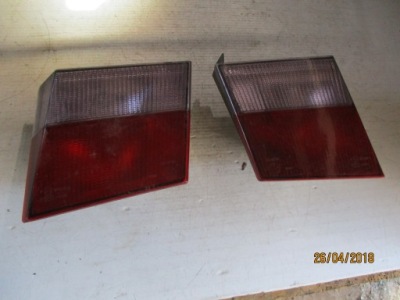 4679 лампа задня ліва права lancia dedra 1989-95r фото №1