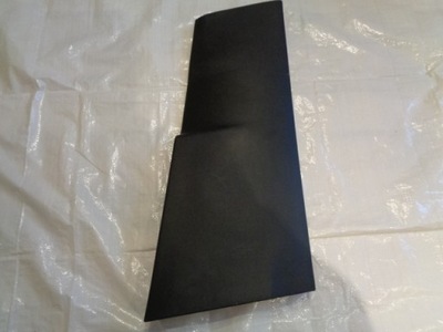 PEUGEOT 5008 II 17- PROTECTION PLASTIC PILLAR RIGHT - milautoparts-fr.ukrlive.com