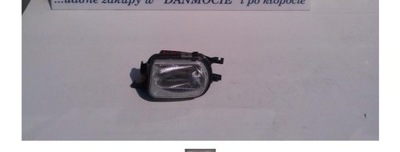 3804/3 FEU HALOGÈNE DROITE AVANT MERCEDES CL W215 W170 W215 2158200656 - milautoparts-fr.ukrlive.com