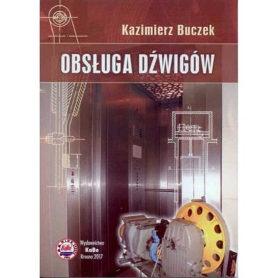 Obsługa dźwigów - BUCZEK - DŹWIGI