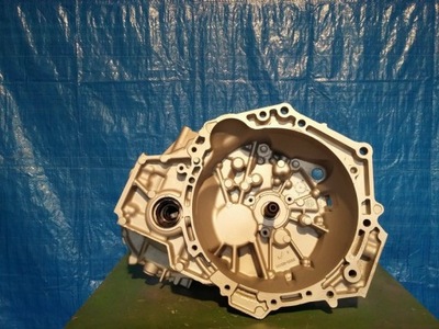 BOÎTE DE TRANSMISSION TOYOTA YARIS II 1.3 VVTI 6 DE TRANSMISSION - milautoparts-fr.ukrlive.com