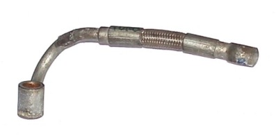 Mitsubishi canter fuso трубка, шланг 2012+ 5801495791 фото №1