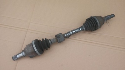 HALF-AXLE RIGHT LONG FORD FIESTA MK7 1,6 B - milautoparts-fr.ukrlive.com