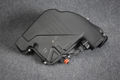 Корпус фільтра датчик масової витрати повітря bmw 6 f06 f12 f13 5.0 фото №1