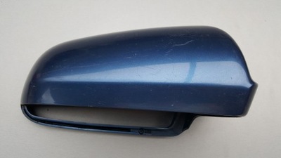 Audi a3 a4 a6 корпус зеркало правая фото №1