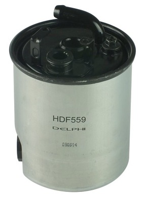 DELPHI FILTER FUEL HDF559 MERCEDES SPRINTER VITO - milautoparts-fr.ukrlive.com