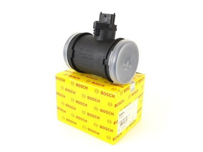 BOSCH 0 281 002 184 DÉBITOMÈTRE DE MASSE D'AIR - milautoparts-fr.ukrlive.com