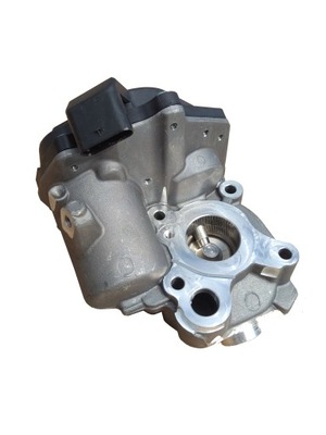 MERCEDES EGR VALVE RECYRKULACJI 220 CDI A6511400660 - milautoparts-fr.ukrlive.com