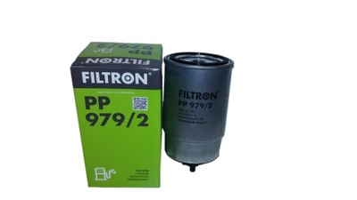 FILTRE CARBURANT PP979/2 HYUNDAI SANTA FE 2.0 DRDI - milautoparts-fr.ukrlive.com