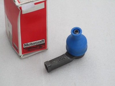 Ford fiesta mk4 mk5 puma наконечник тяга nowa org фото №1