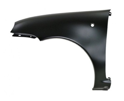 Крило перед blic 6504-04-2031313p fiat фото №1