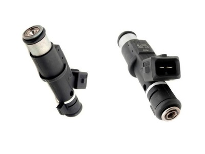 WTRYSKIWACZ WTRYSK PEUGEOT 206 307 406 407 2.0 16V