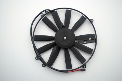 FAN AIR CONDITIONER MERCEDES SPRINTER 1995 - 2006 0005007093 - milautoparts-fr.ukrlive.com