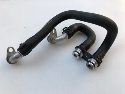 JUNCTION PIPE WATER 079121610 AUDI S6 S7 4G - milautoparts-fr.ukrlive.com