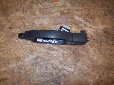 FORD MONDEO MK III 04 R HANDLE LEFT REAR - milautoparts-fr.ukrlive.com