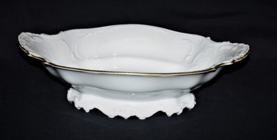 Rosenthal sanssouci zardiniera biala stan idealny