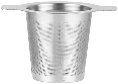 ZAPARZACZ METALOWY DO KUBKA