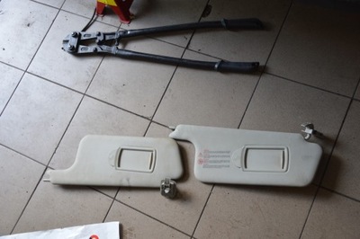 RENAULT SCENIC II COUVERCLES PARE-SOLEIL - milautoparts-fr.ukrlive.com