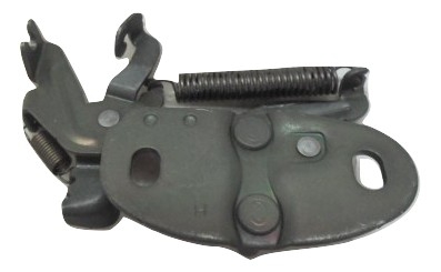 Задній засувка mitsubishi galant nowe оригінал фото №1