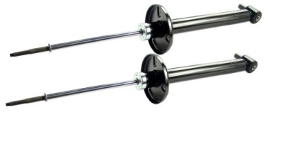 Амортизаторы x2 задний  audi a4 b5 1995-2001 +avant фото №1