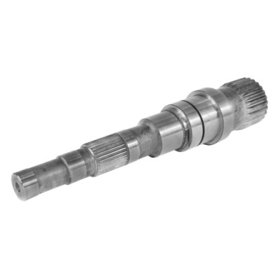 Вал редуктор dcs mercedes ml gl r gls gle фото №1