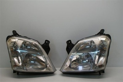 OPEL MERIVA A 03-10R. LAMP FRONT ORIGINAL - milautoparts-fr.ukrlive.com